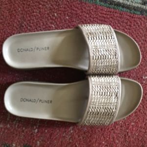 DONALD PLINER slides